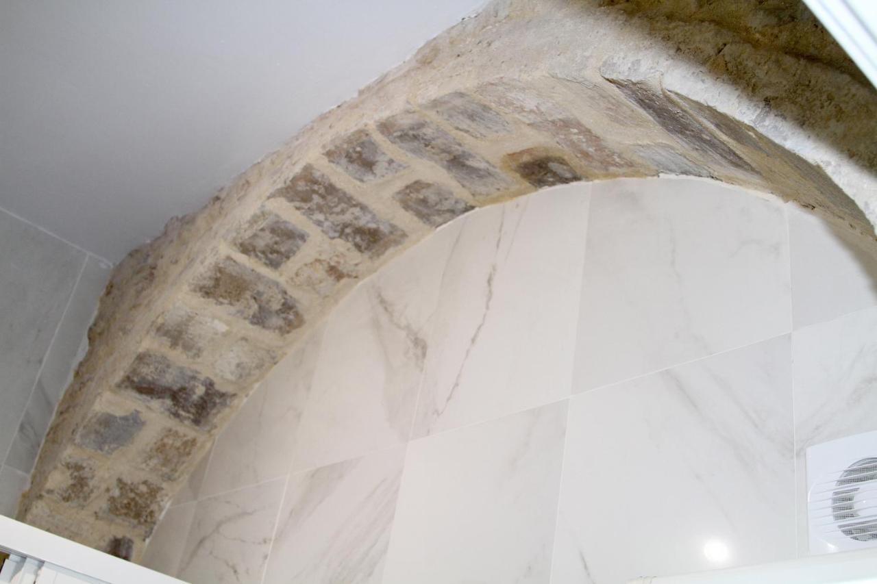 Casa Atahona - Casita Con Encanto Medina-Sidonia Exteriör bild