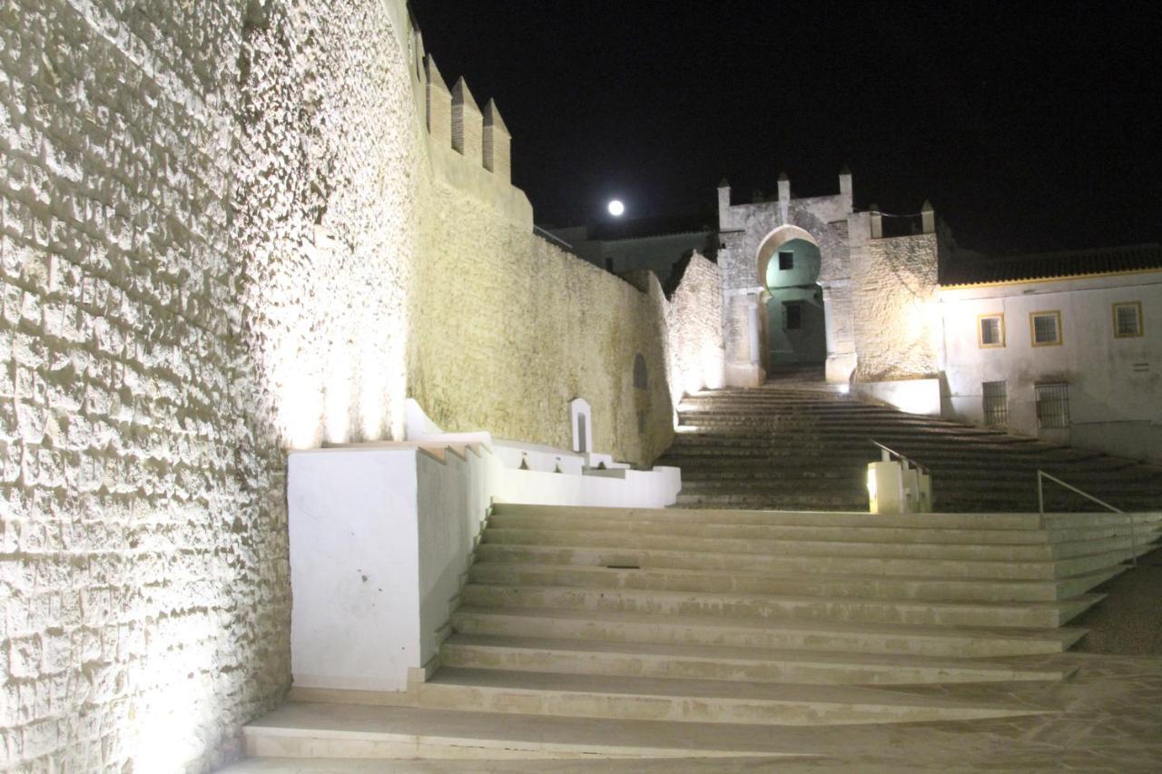 Casa Atahona - Casita Con Encanto Medina-Sidonia Exteriör bild