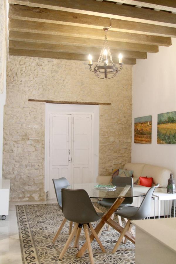 Casa Atahona - Casita Con Encanto Medina-Sidonia Exteriör bild